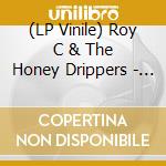 (LP Vinile) Roy C & The Honey Drippers - Impeach The President (Gold Vinyl) vinile