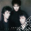Shoes - Stolen Wishes cd
