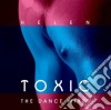 Helen - Toxic: The Dance Mixes cd