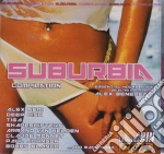 Suburbia Compilation 3 / Various cd