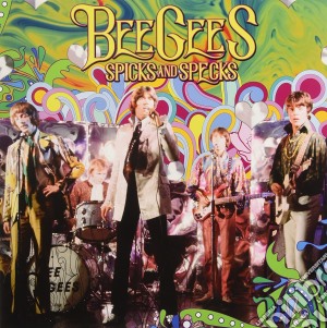 Bee Gees - Spicks And Specks cd musicale di Bee Gees