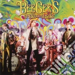 Bee Gees - Spicks And Specks cd
