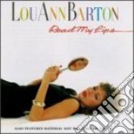 Lou Ann Barton - Read My Lips