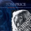 Toni Price - Lowdown & Up cd