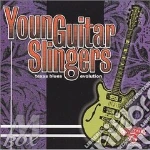 Young Guitar Slingers cd