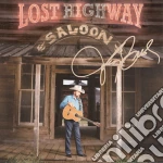 Johnny Bush - Lost Highway Saloon cd