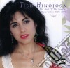 Tish Hinojosa - The Best Of The Sandia: Watermelon Years 1991-1992 cd