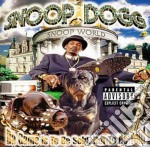Snoop Dogg - Da Game Is To Be Sold Not To Be Told