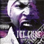 War & peace vol.2 cd