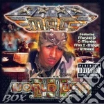 World war iii cd