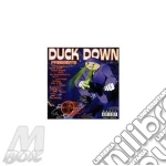 Duck down cd