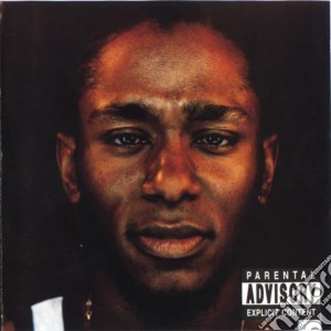 Mos Def - Black On Both cd musicale di Def Mos