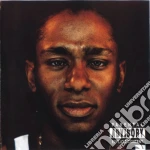 Mos Def - Black On Both cd