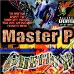 Ghetto d cd