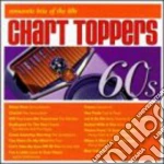 Chart Toppers: Romantic Hits Of 60'S cd