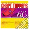 Chart Toppers: Dance Hits Of 60'S cd