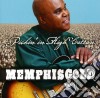 Memphis Gold - Pickin In High Cotton cd