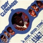 A real good time live! - clearwater eddy cd