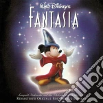Walt Disney's Fantasia / O.S.T. cd