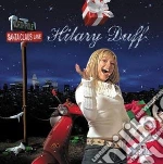 Hilary Duff - Santa Claus Lane cd
