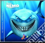 Thomas Newman - Finding Nemo / O.S.T. cd