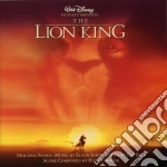 Lion King (The) / O.S.T. cd