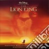 Lion King (The) / O.S.T. cd