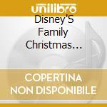 Disney'S Family Christmas Collection cd