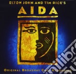 Elton John & Tim Rice - Aida: Original Broadway Cast Recording