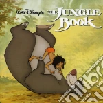 Jungle Book / O.S.T. cd