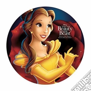 Alan Menken - Beauty And The Beast (1994) (Special Edition Soundtrack) cd musicale di Menken Alan / Ost