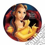 Alan Menken - Beauty And The Beast (1994) (Special Edition Soundtrack)