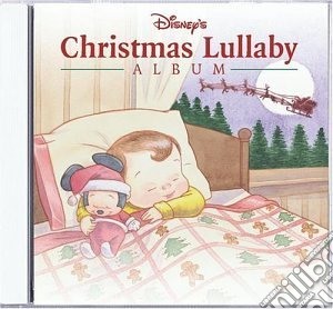 Disney's Christmas Lullaby Album / Various cd musicale di Disney'S Christmas Lullaby / V