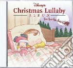 Disney's Christmas Lullaby Album / Various