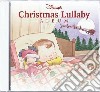 Disney's Christmas Lullaby Album / Various cd