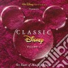 Classic Disney Vol. 1: 60 Years Of Musical Magic cd