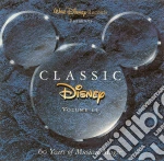 Classic Disney Volume II / Various cd