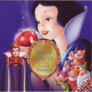 Snow White And The Seven Dwarfs (Remastered) / O.S.T. cd musicale di Ost