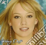 Hilary Duff - Metamorphosis cd