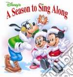 Disney: A Season To Sing Along / Various cd