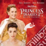 Soundtrack - The Princess Diaries 2 Roy cd