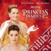 Soundtrack - The Princess Diaries 2 Roy cd