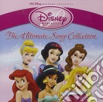 Disney Princess: The Ultimate Song Collection / Various