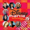 Disneymania 3 / Various cd