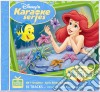 Disney's Karaoke Series: The Little Mermaid / Various cd musicale di Disney'S Karaoke Series