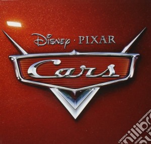 Disney: Cars / O.S.T. cd musicale di Disney