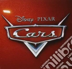 Disney: Cars / O.S.T. cd