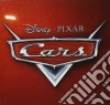 Disney: Cars / O.S.T. cd