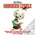 Chicken Little / O.S.T. cd