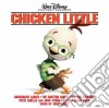 Chicken Little / O.S.T. cd
